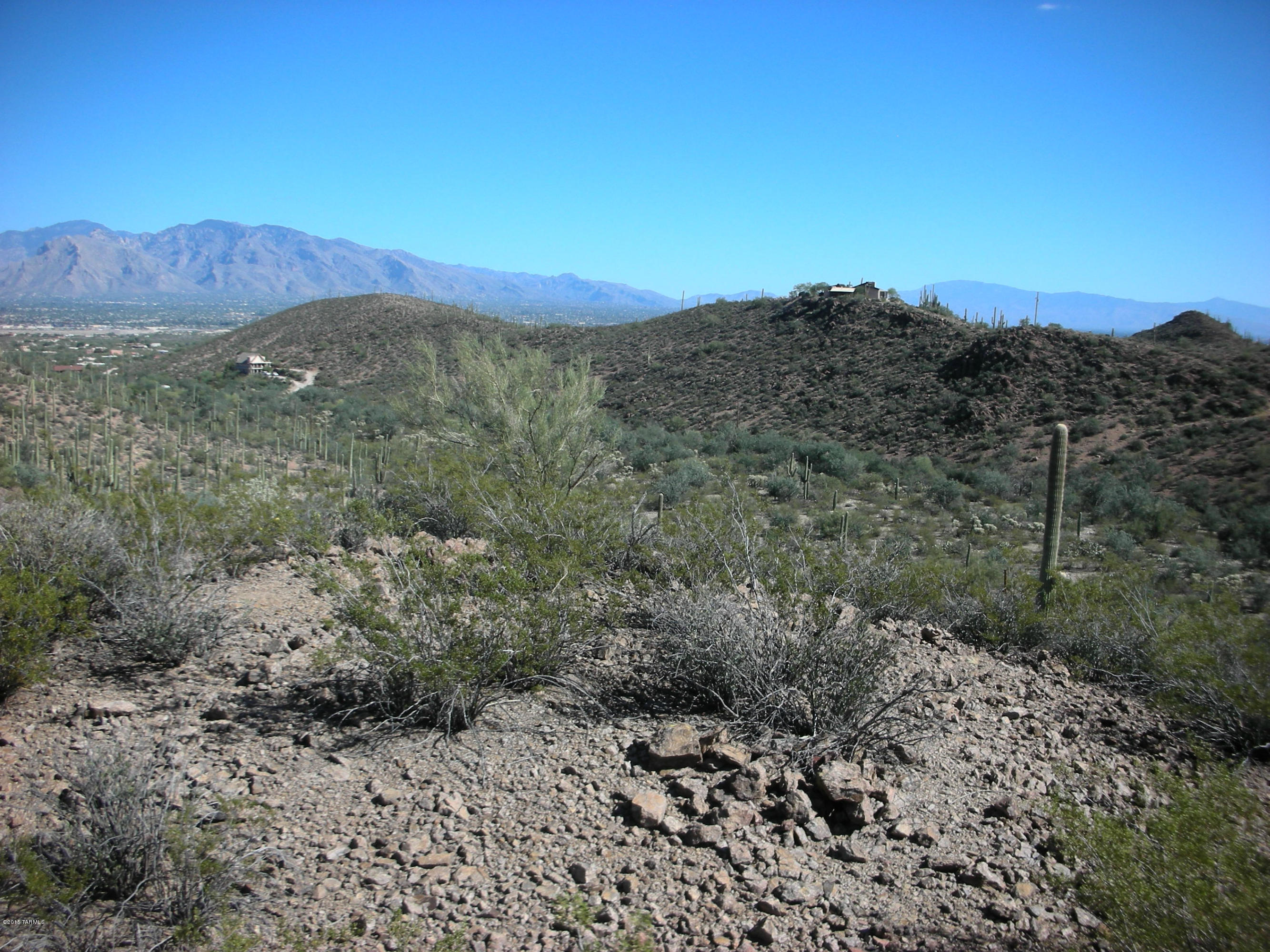 4710 North El Adobe Ranch Road Tucson, AZ 85745 - Photo 10 of 15