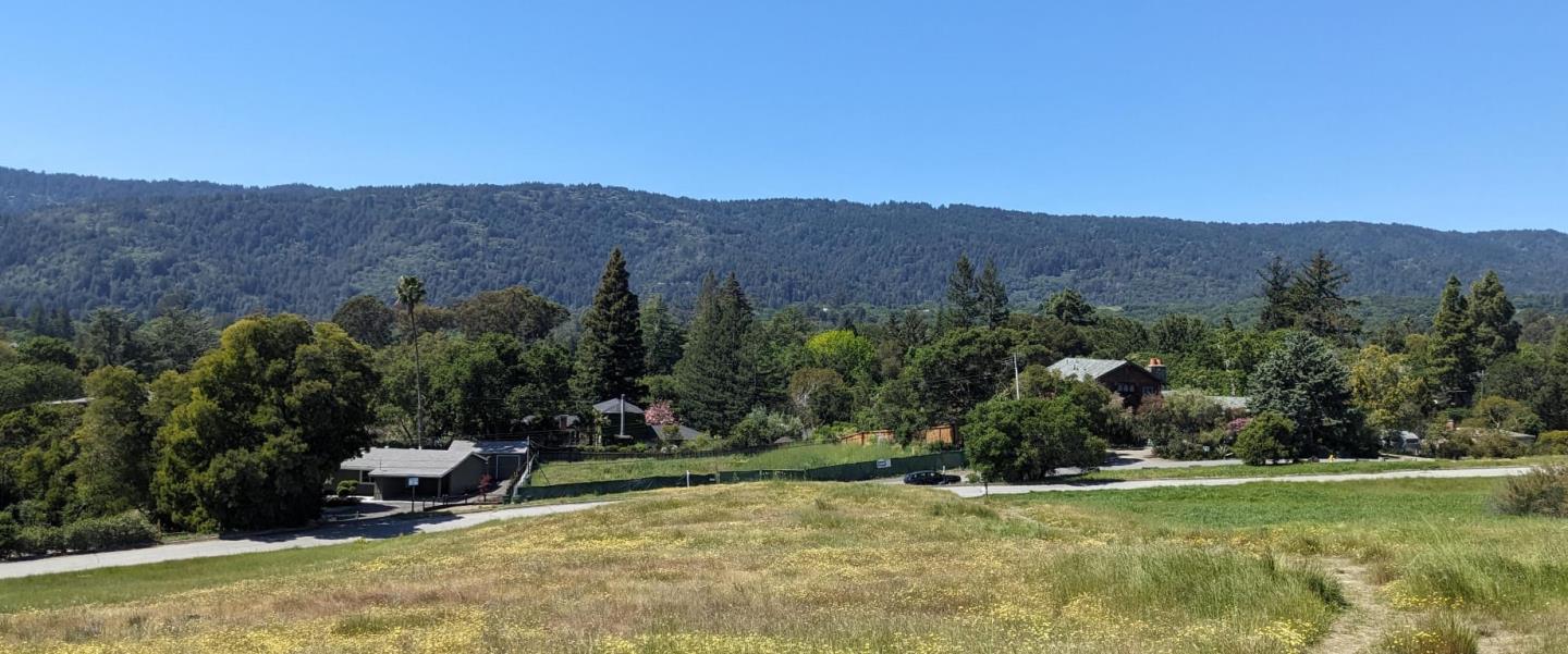 152 Alta Mesa Road Woodside, CA 94062 - Photo 6 of 14 a view of a mountain