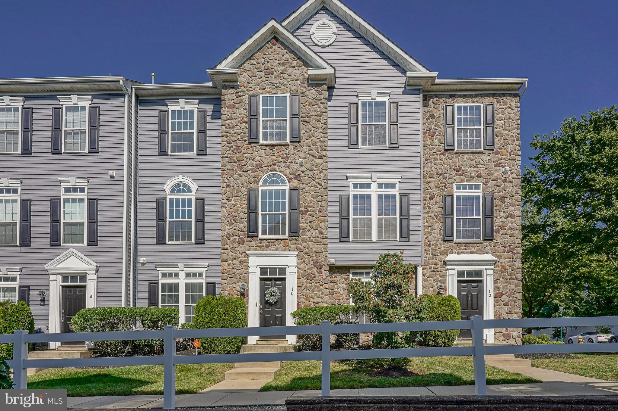 10 Fawn Court Delran, NJ 08075 - Photo 1 of 30