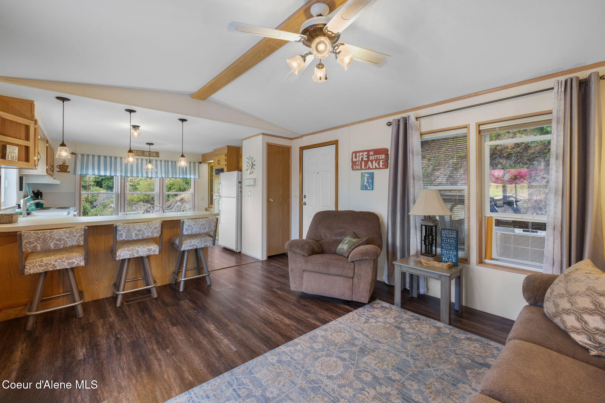 20943 South Cave Bay Road Worley, ID 83876 - Photo 12 of 45 20943 Cave Bay Rd