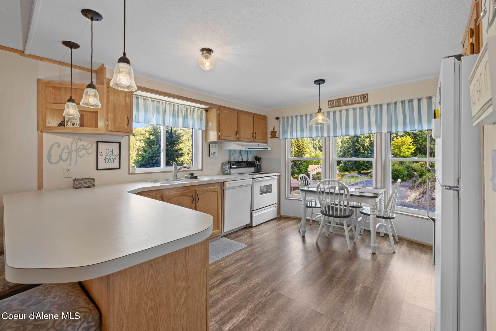 20943 South Cave Bay Road Worley, ID 83876 - Photo 14 of 45 20943 Cave Bay Rd