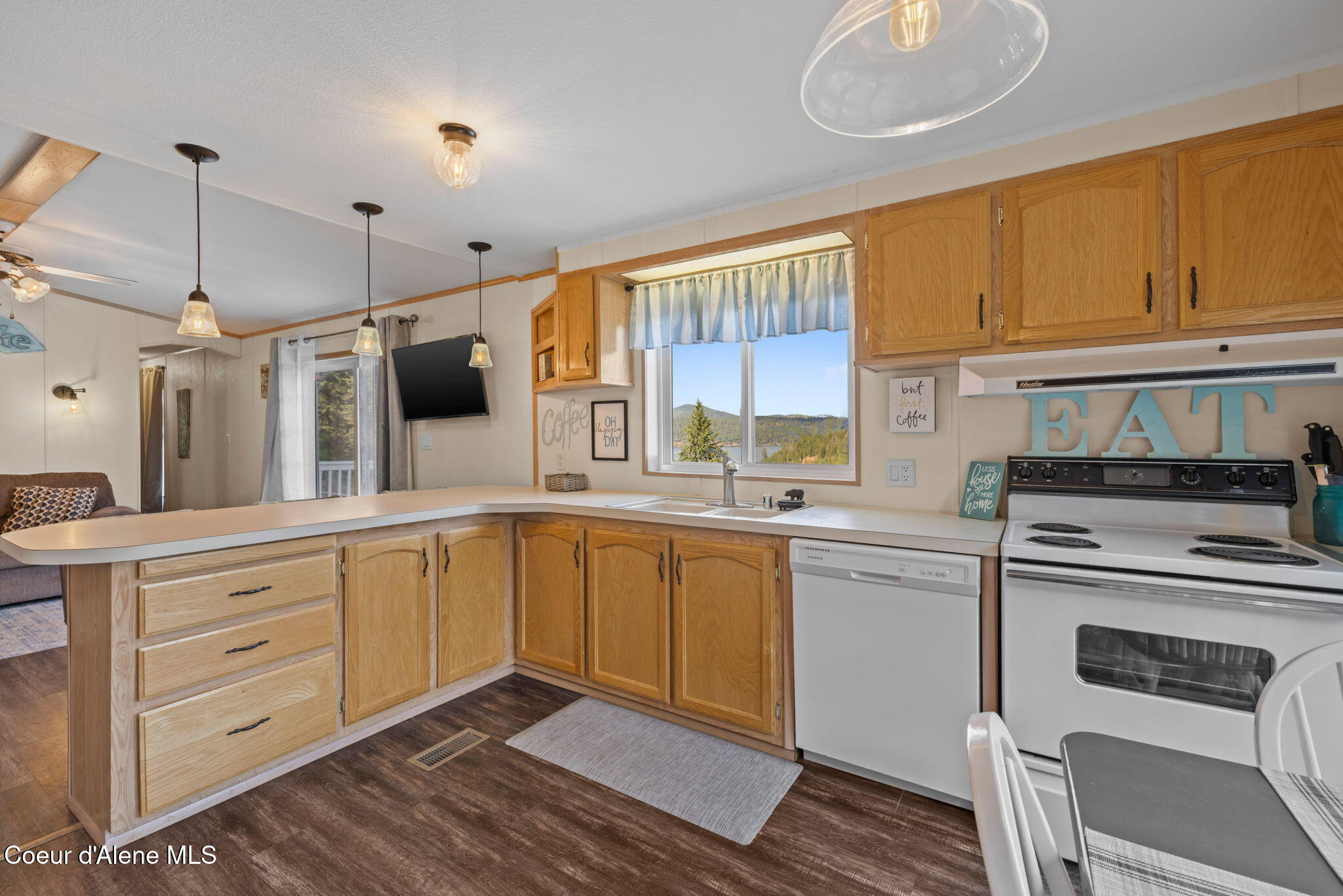 20943 South Cave Bay Road Worley, ID 83876 - Photo 15 of 45 20943 Cave Bay Rd