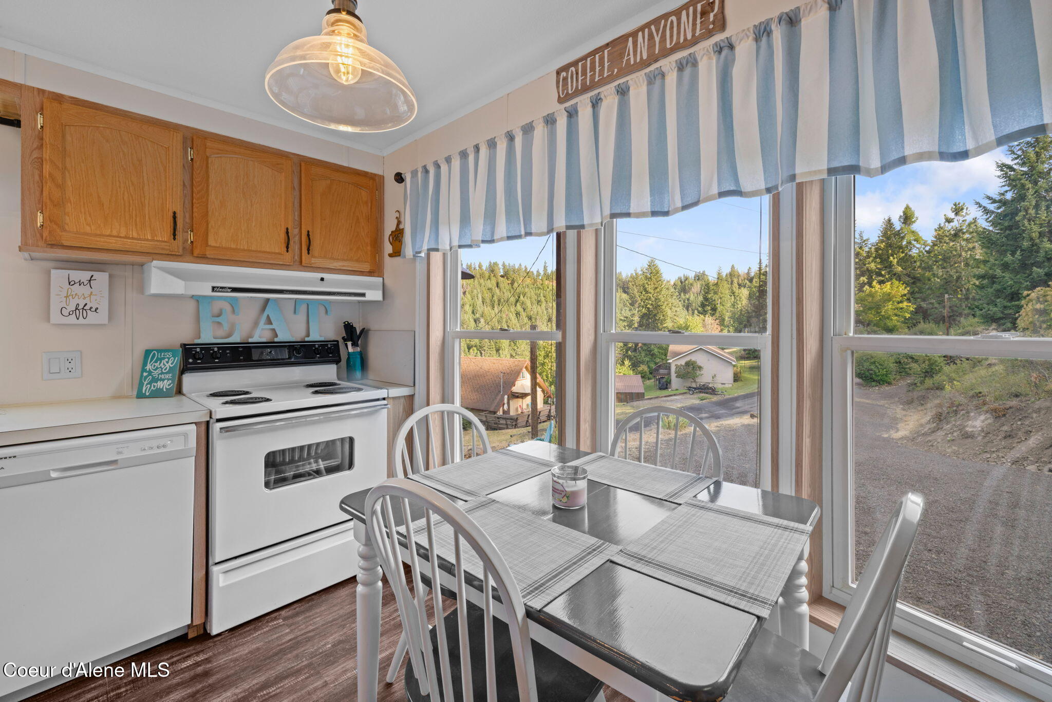 20943 South Cave Bay Road Worley, ID 83876 - Photo 17 of 45 20943 Cave Bay Rd