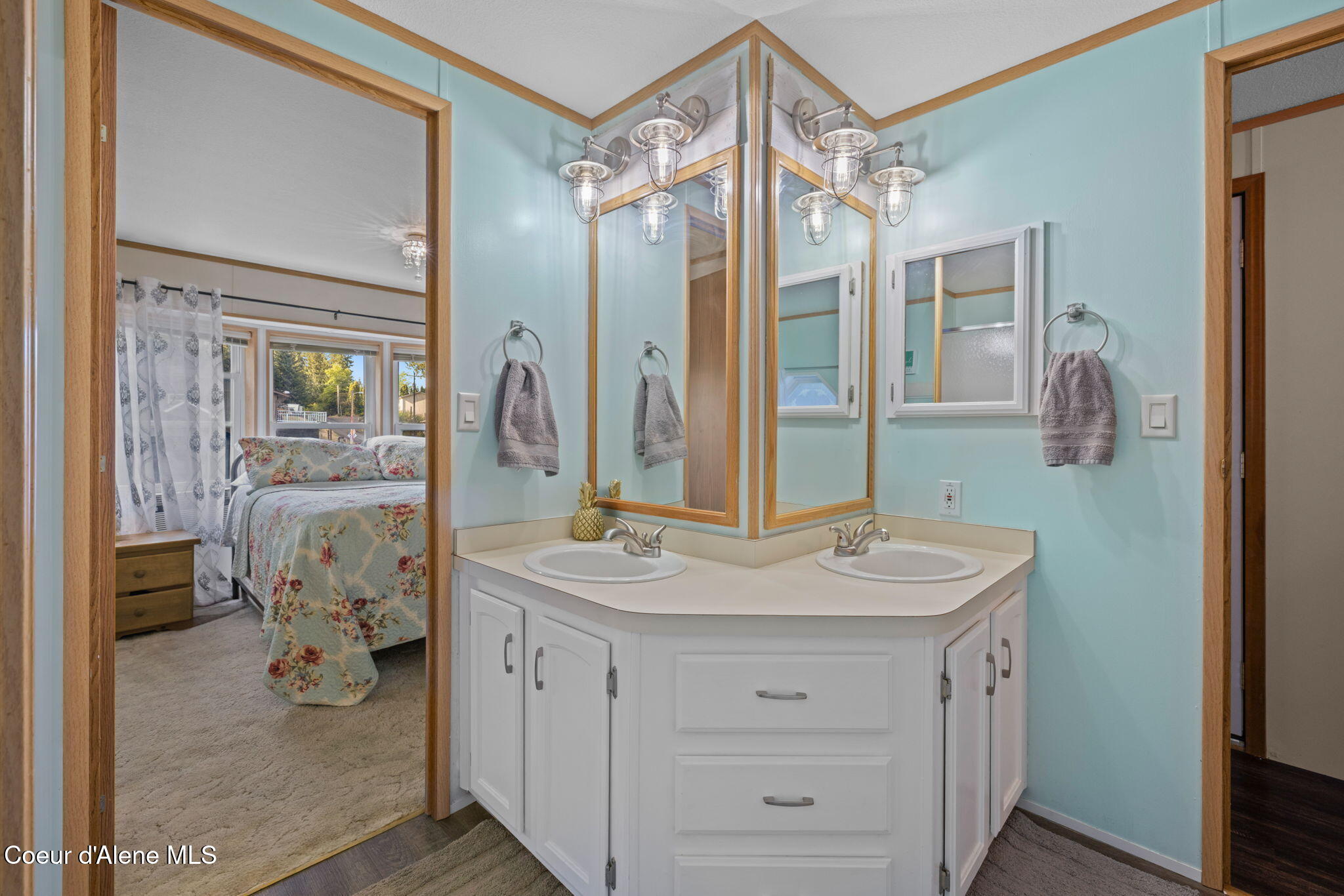 20943 South Cave Bay Road Worley, ID 83876 - Photo 22 of 45 20943 Cave Bay Rd