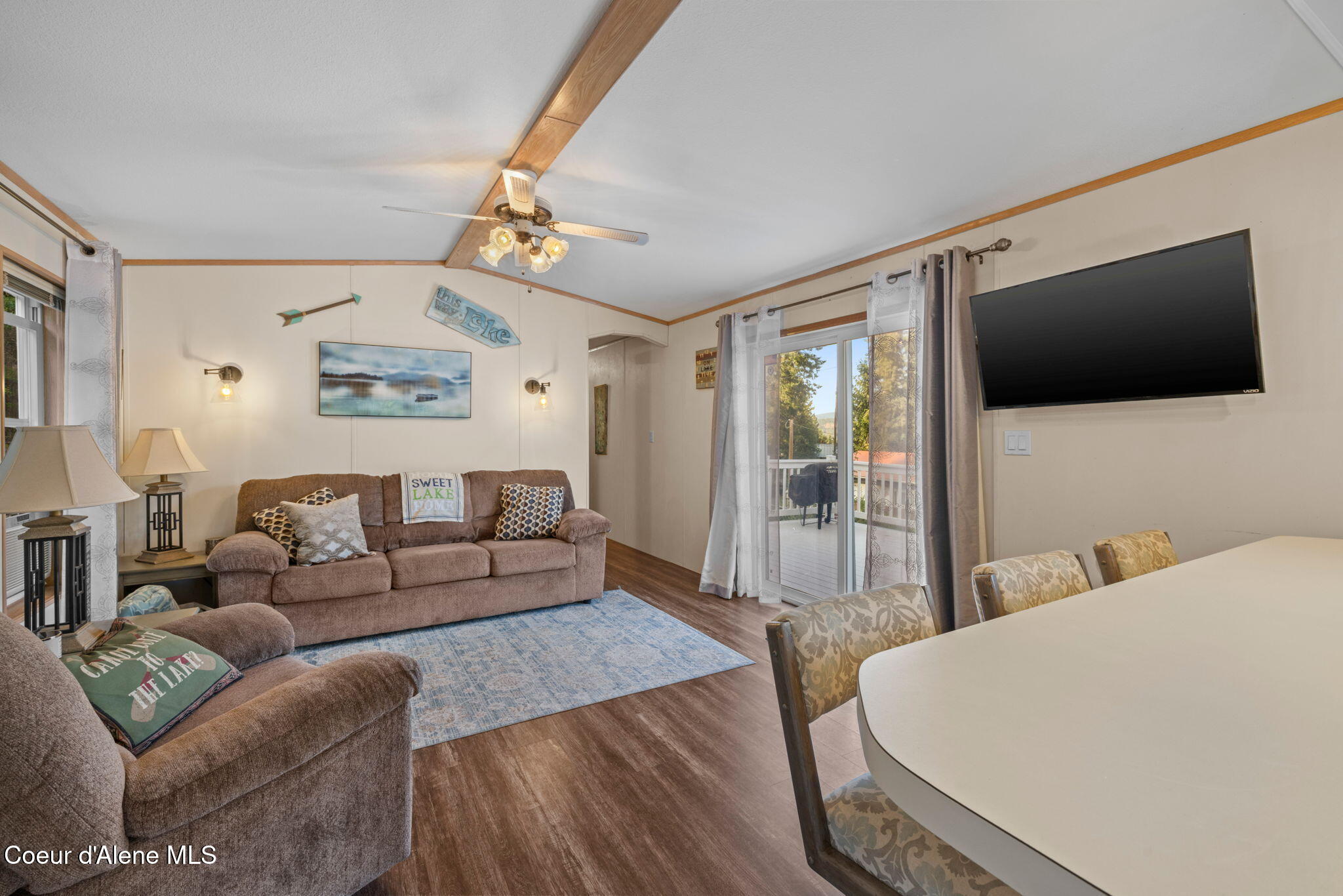 20943 South Cave Bay Road Worley, ID 83876 - Photo 25 of 45 20943 Cave Bay Rd