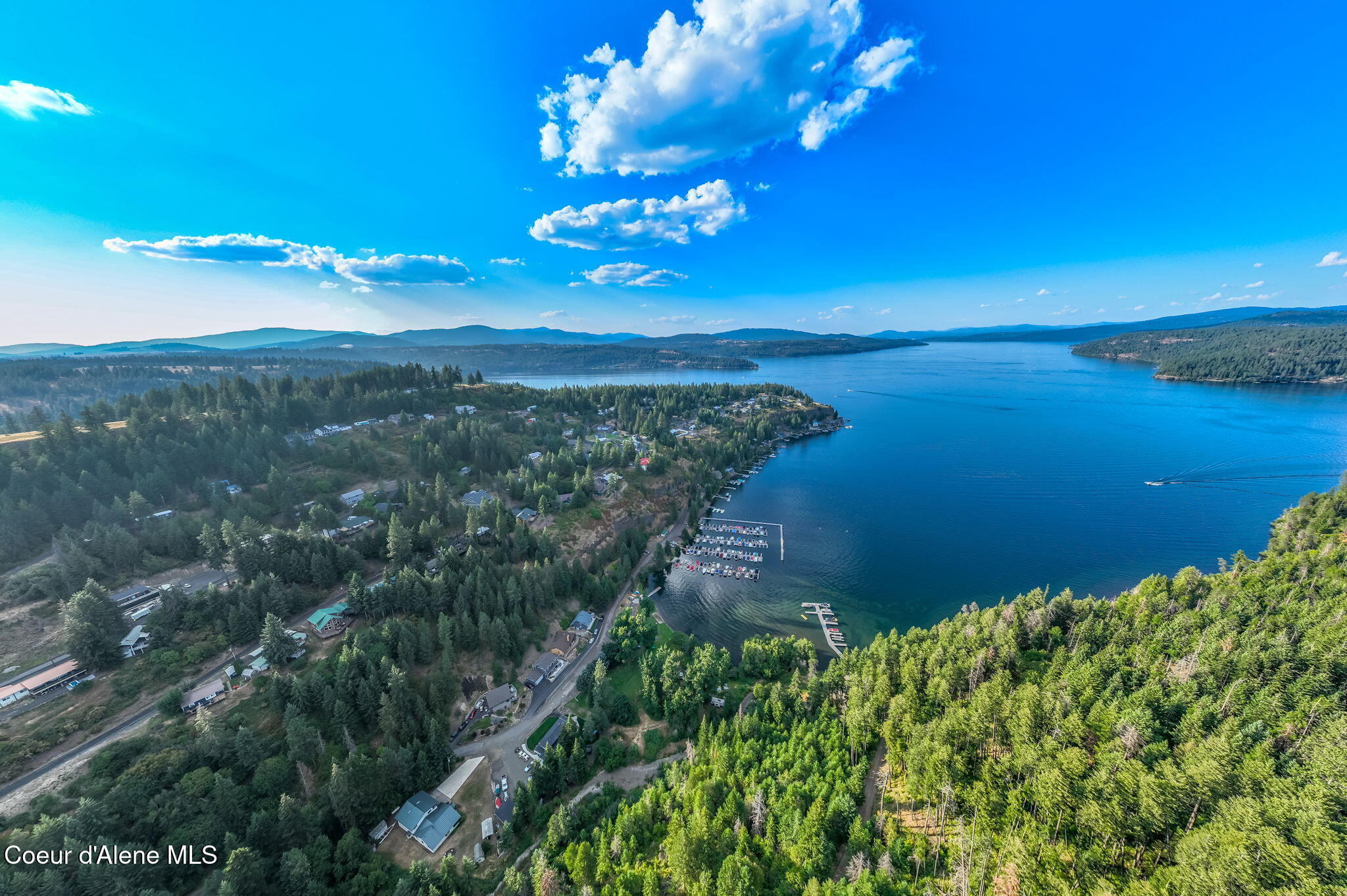 20943 South Cave Bay Road Worley, ID 83876 - Photo 26 of 45 20943 Cave Bay Rd