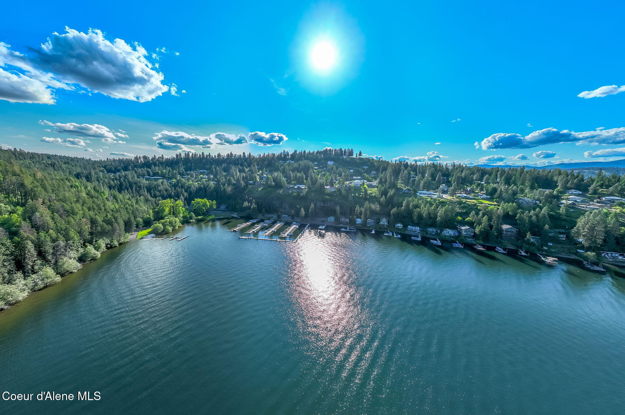 20943 South Cave Bay Road Worley, ID 83876 - Photo 28 of 45 20943 Cave Bay Rd