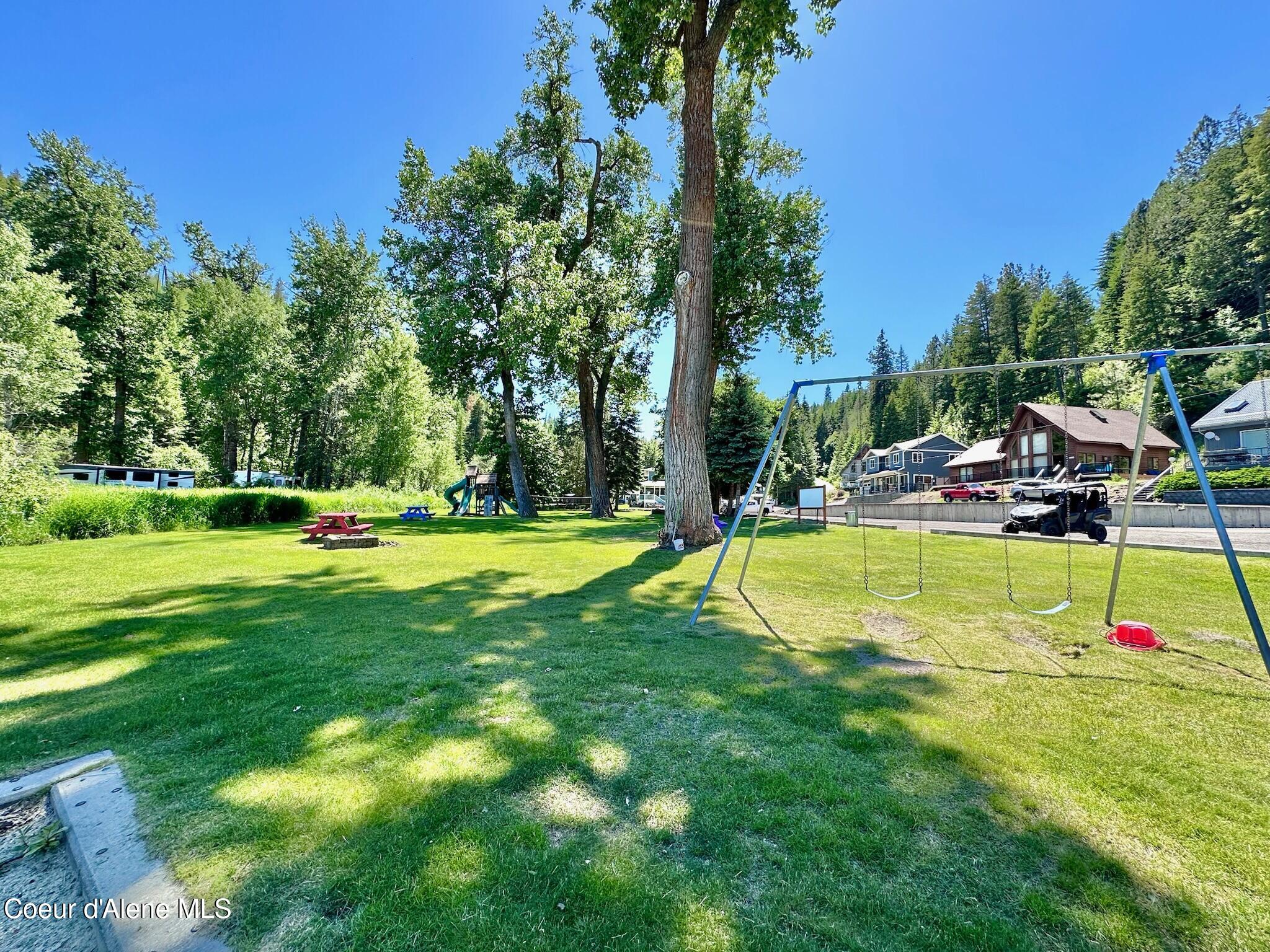 20943 South Cave Bay Road Worley, ID 83876 - Photo 41 of 45 Cave Bay Private Community