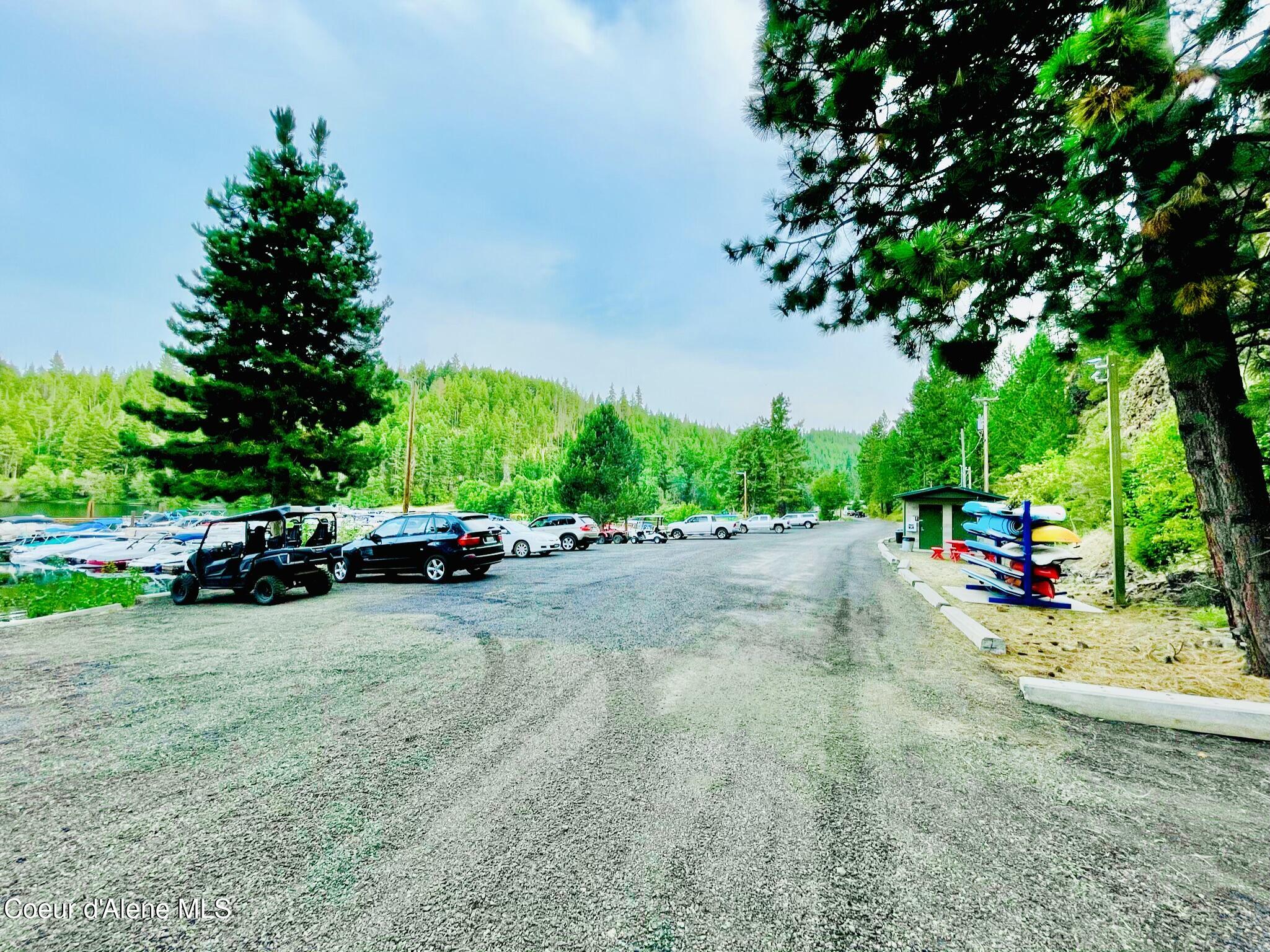 20943 South Cave Bay Road Worley, ID 83876 - Photo 43 of 45 Cave Bay Private Community