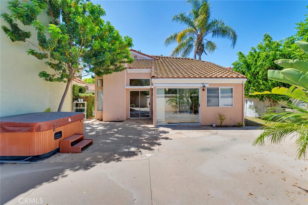 5 Del Roma Irvine, CA 92614 - Photo 24 of 26