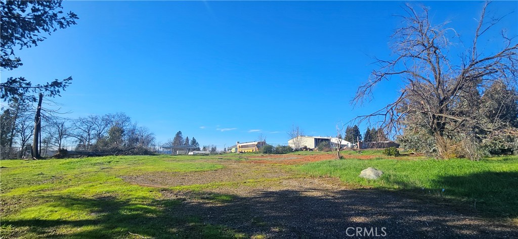 5647 Clark Road Paradise, CA 95969 - Photo 4 of 10 a view of an outdoor space and yard