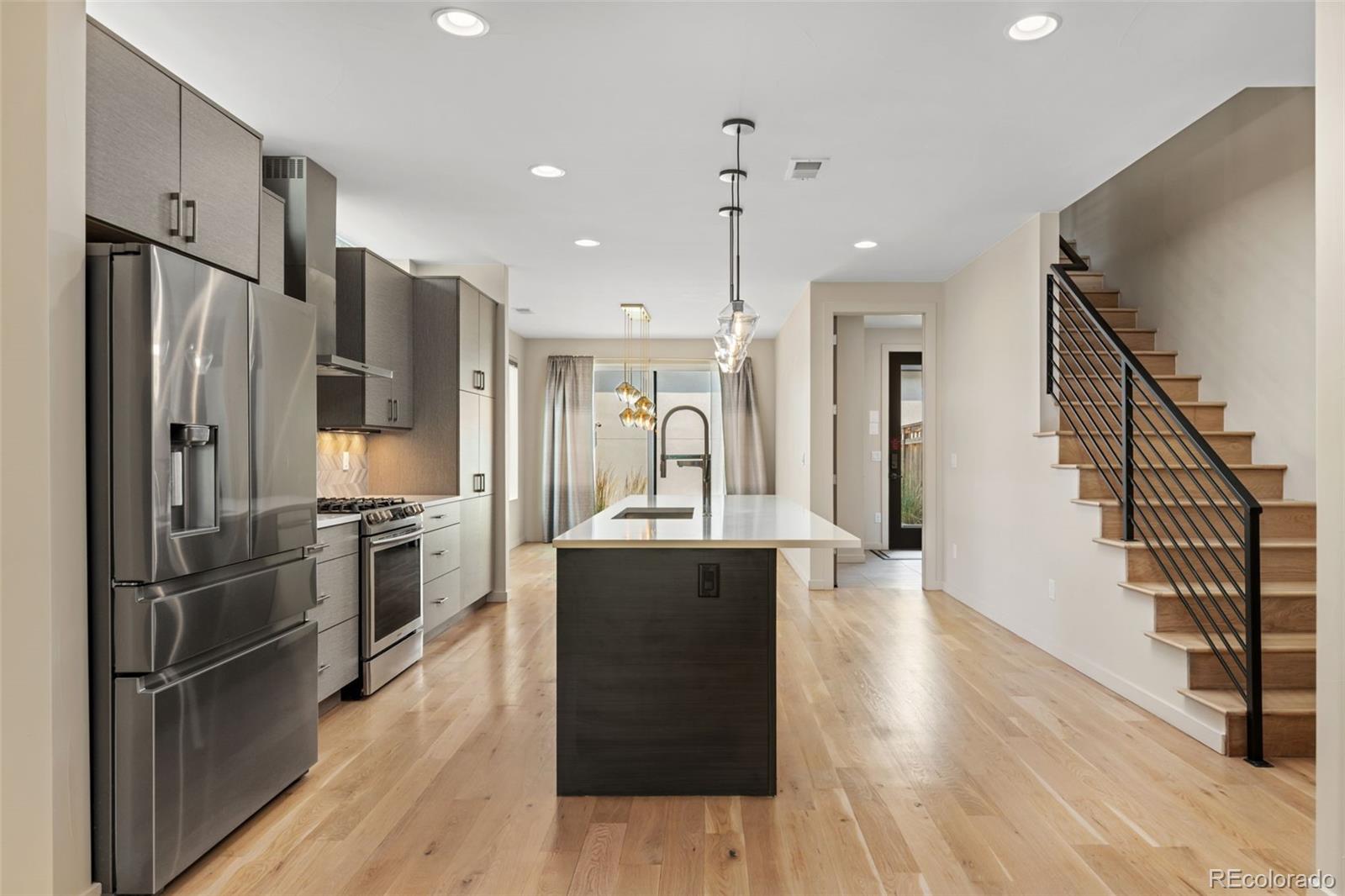 1318 Perry Street Denver, CO 80204 - Photo 7 of 50