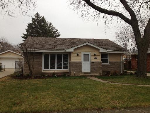 616 North Pine Street Mount Prospect, IL 60056 - Photo 1 of 13