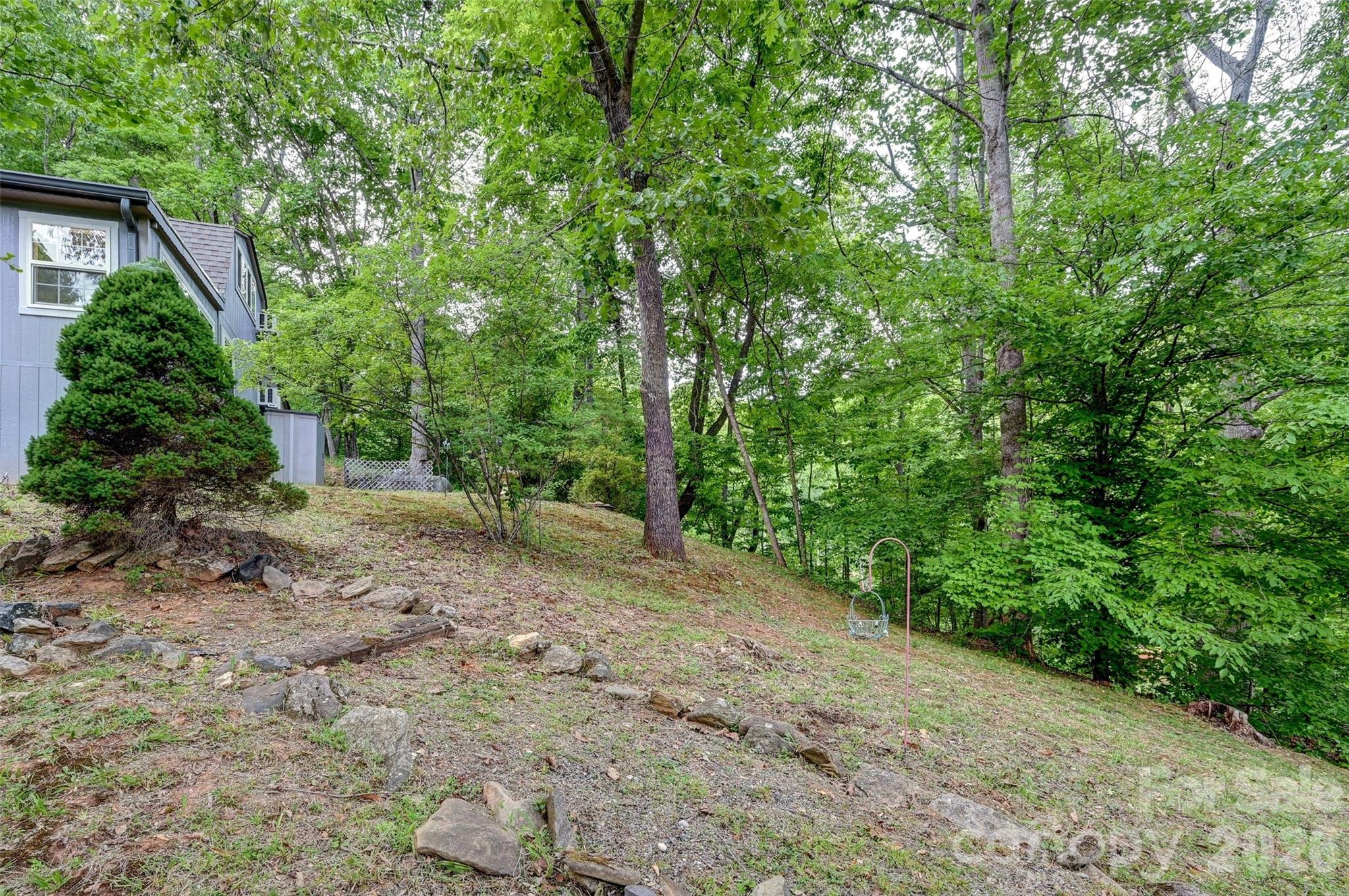 90 Davidson Gap Road Leicester, NC 28748 - Photo 34 of 48