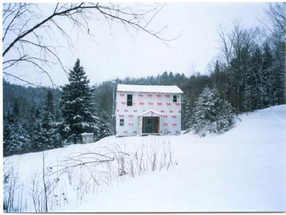 1799 Hartwell Pond Road Albany, VT 05875 - Photo 1 of 1 Gallery Image 1
