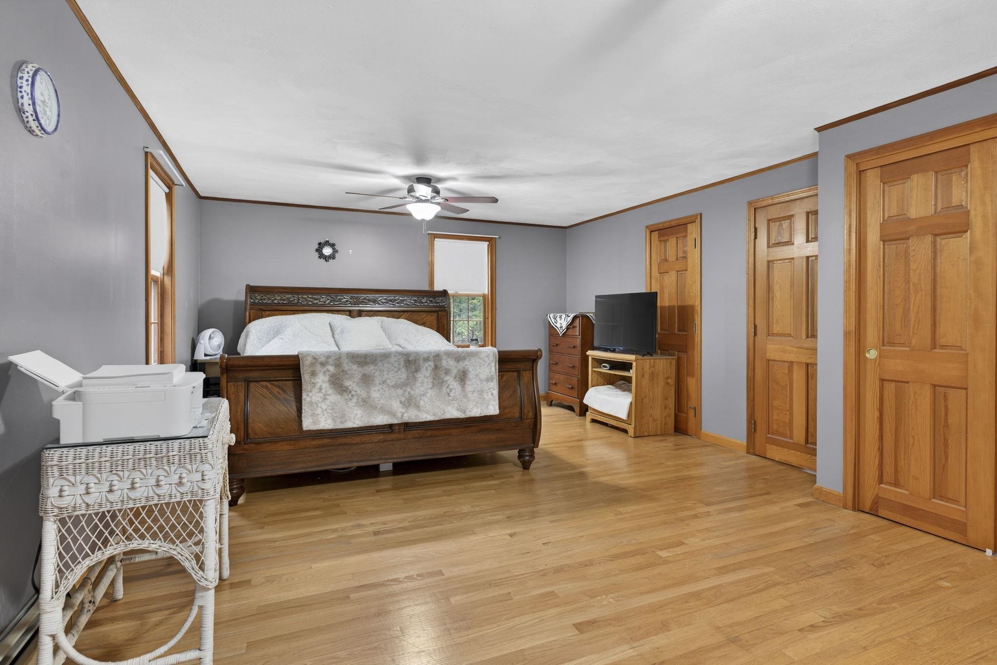 6 Fox Ridge Road Epping, NH 03042 - Photo 33 of 53