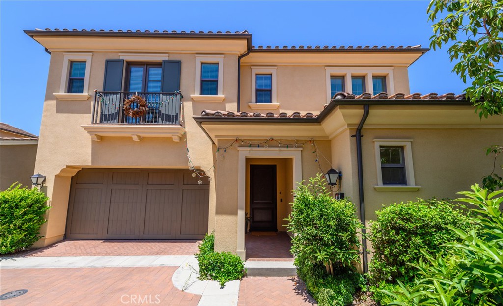 84 Henson Irvine, CA 92620 - Photo 1 of 6 front view of a house with a yard