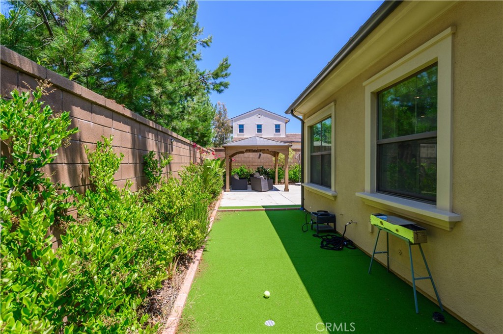 84 Henson Irvine, CA 92620 - Photo 5 of 6 a view of swimming pool with a yard