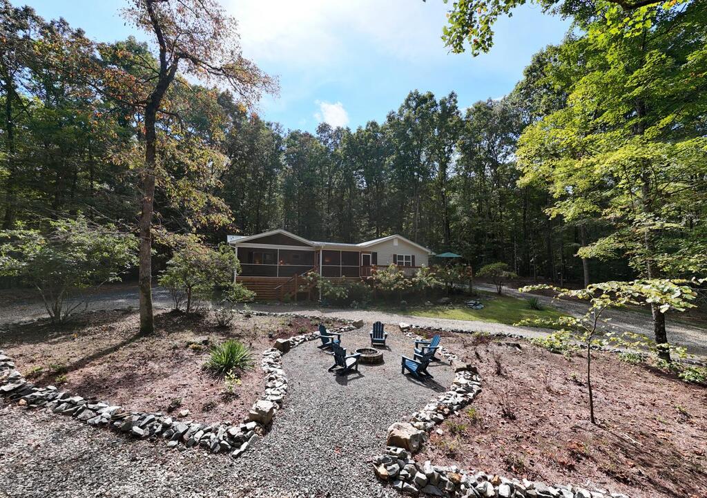 286 Walnut Lane Blue Ridge, GA 30513 - Photo 6 of 58 Gallery Image 6