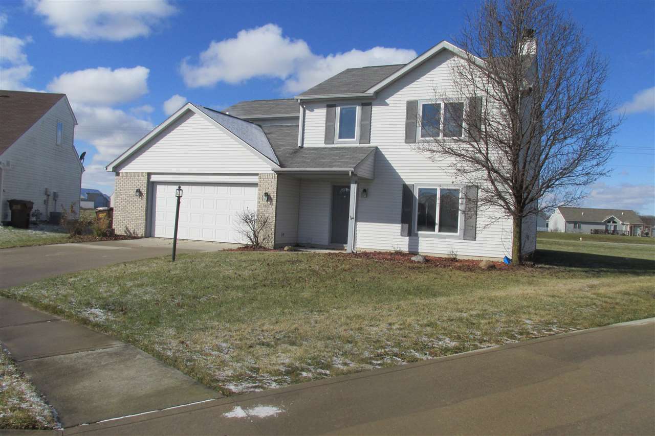 3428 Rivulet Court Fort Wayne, IN 46818 - Photo 1 of 34