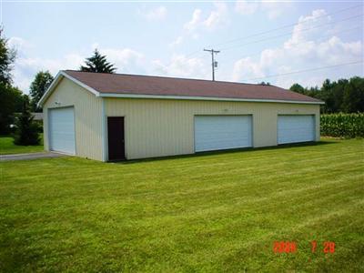 12032 South Sprinkle Road Vicksburg, MI 49097 - Photo 3 of 24 Additional Photo