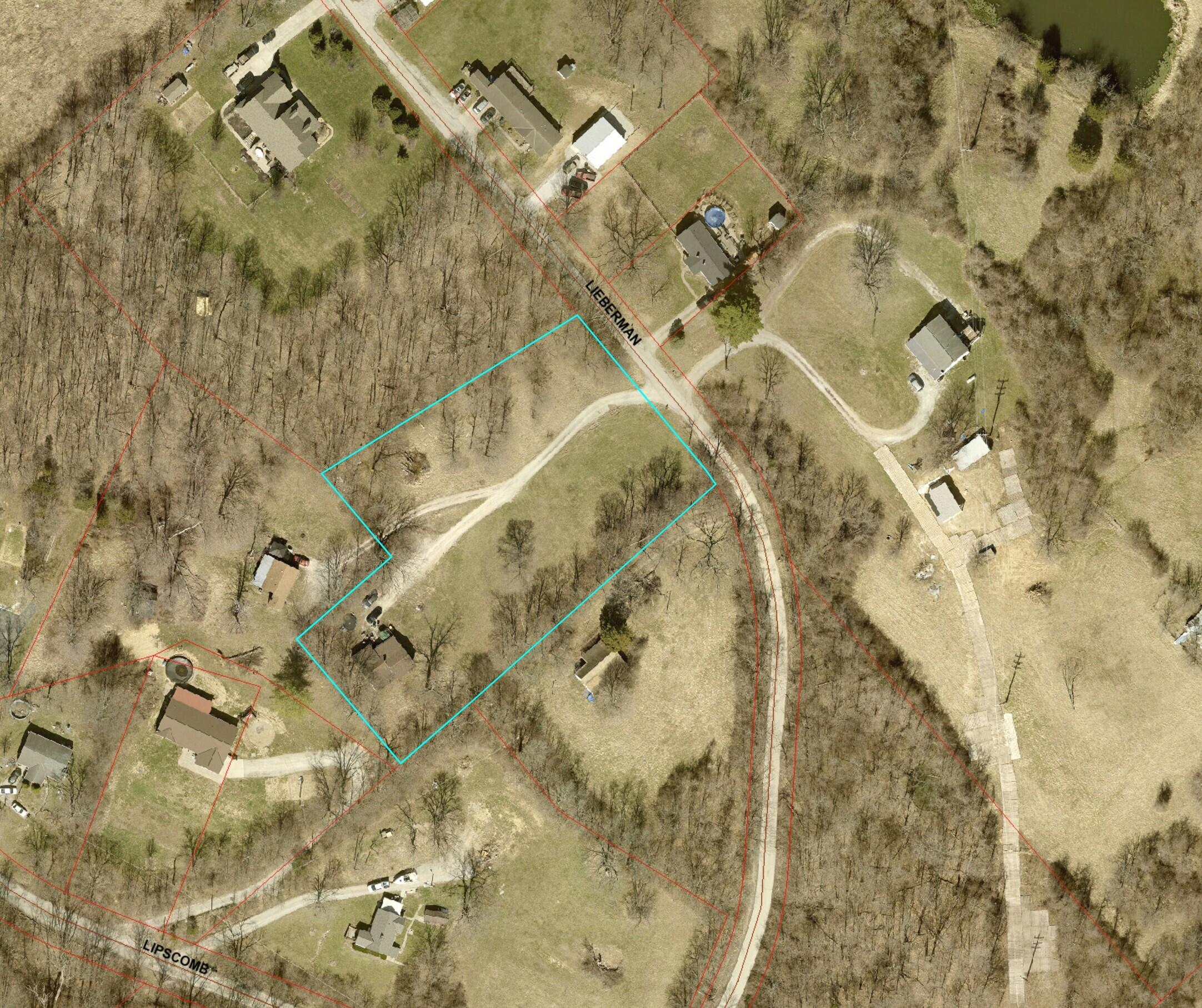 5957 Lieberman Road Covington, KY 41015 - Photo 50 of 50 Gallery Image 50