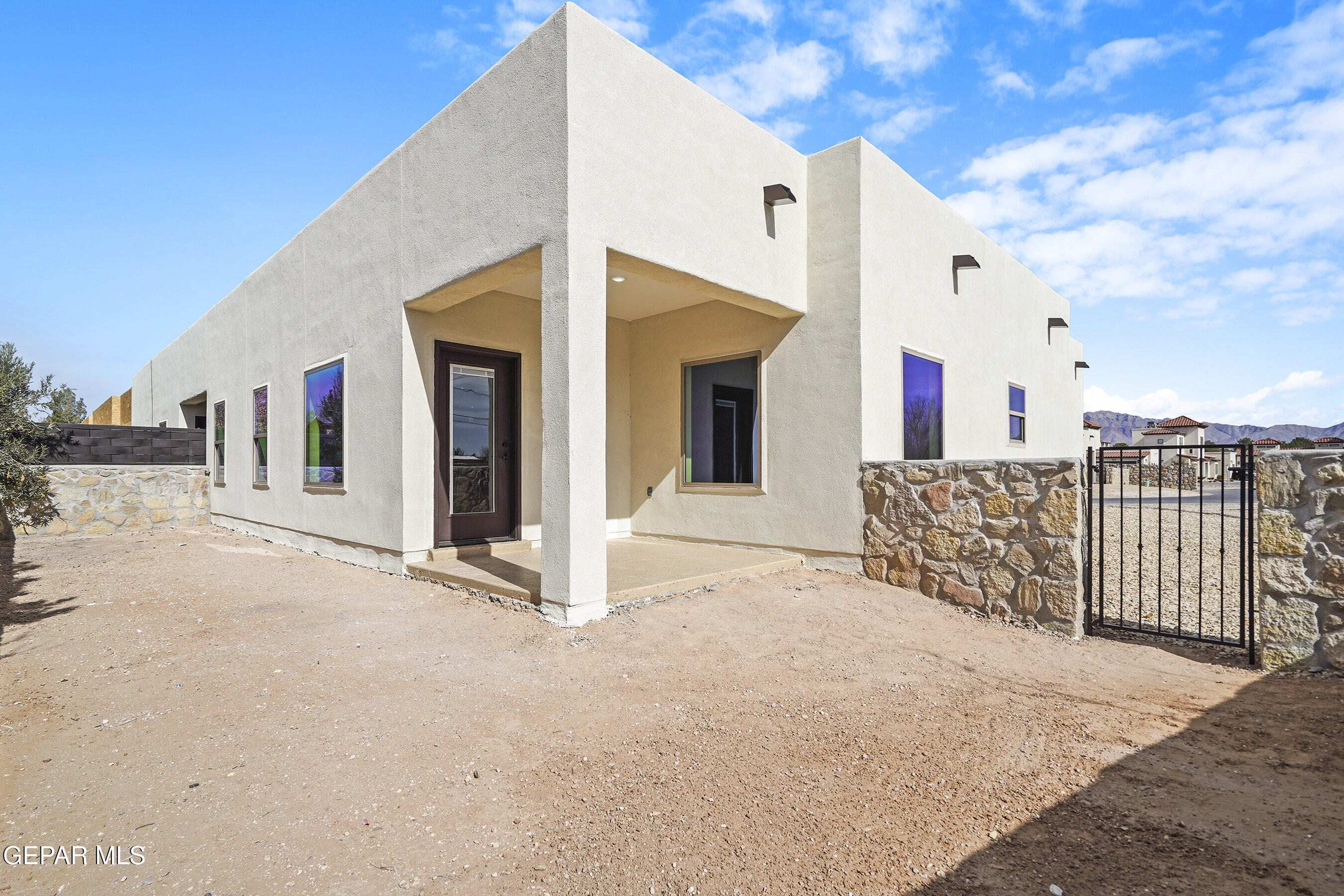 871 Country Club Road, Unit 4A El Paso, TX 79932 - Photo 42 of 42 Country Club 1A-39