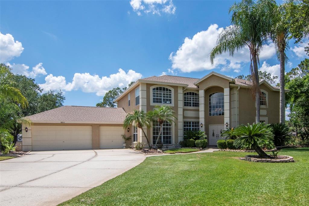 18511 Bittern Avenue Lutz, FL 33558 - Photo 2 of 63