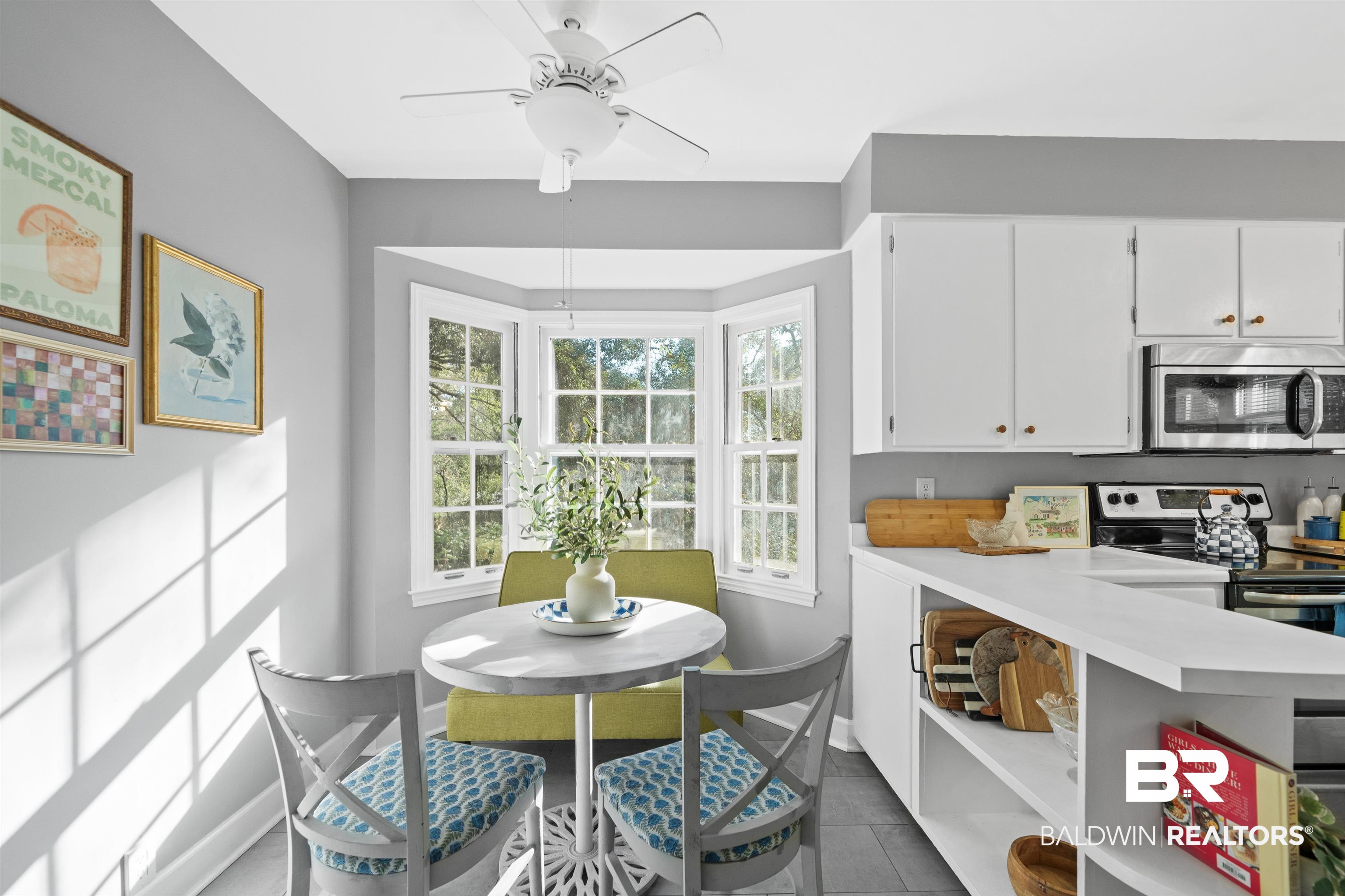 3874 Hilton Drive Mobile, AL 36693 - Photo 7 of 34