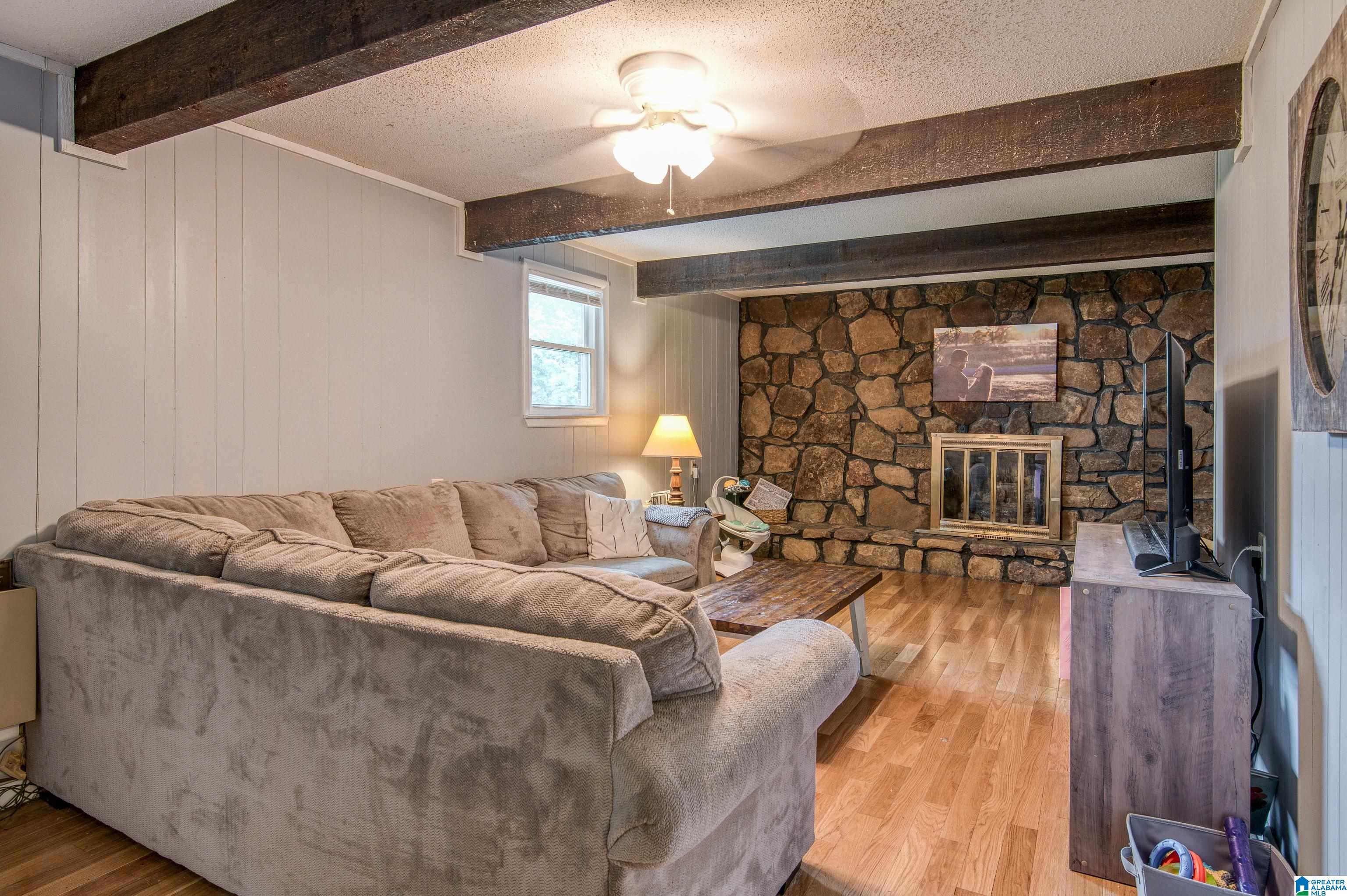 2908 Sayers Road Fultondale, AL 35068 - Photo 12 of 35