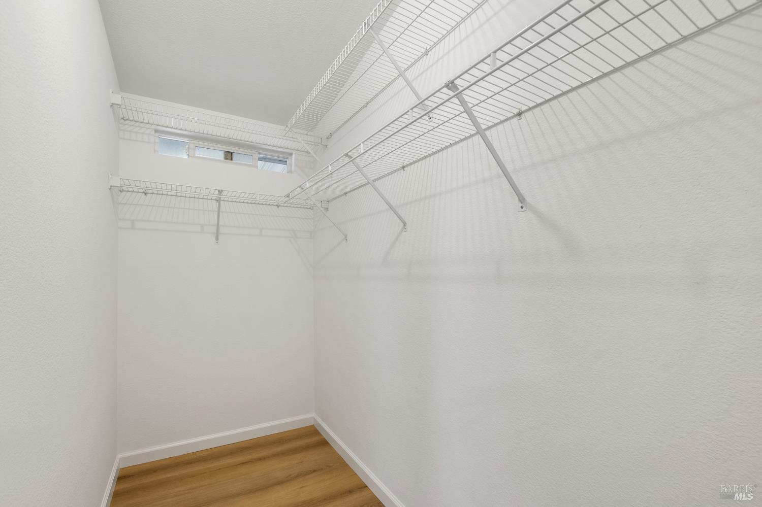 2412 Foothill Boulevard, Unit 41 Calistoga, CA 94515 - Photo 16 of 33 a view of a room with racks on the wall