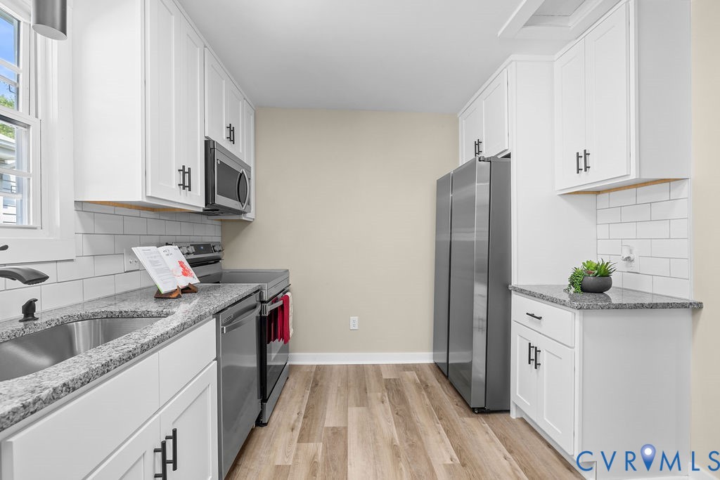 1730 Dupuy Road Petersburg, VA 23803 - Photo 8 of 23