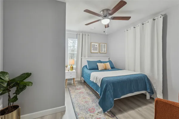 $495,000 | 2105 East 17th Street, Austin, TX 78702