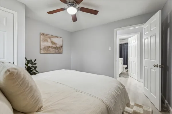 $495,000 | 2105 East 17th Street, Austin, TX 78702