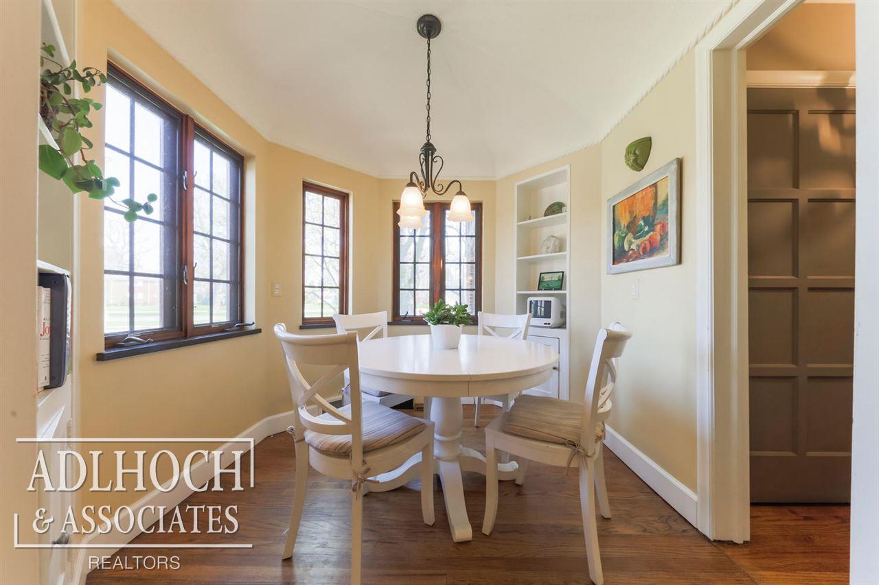 15725 Windmill Point Grosse Pointe, MI 48230 - Photo 26 of 58