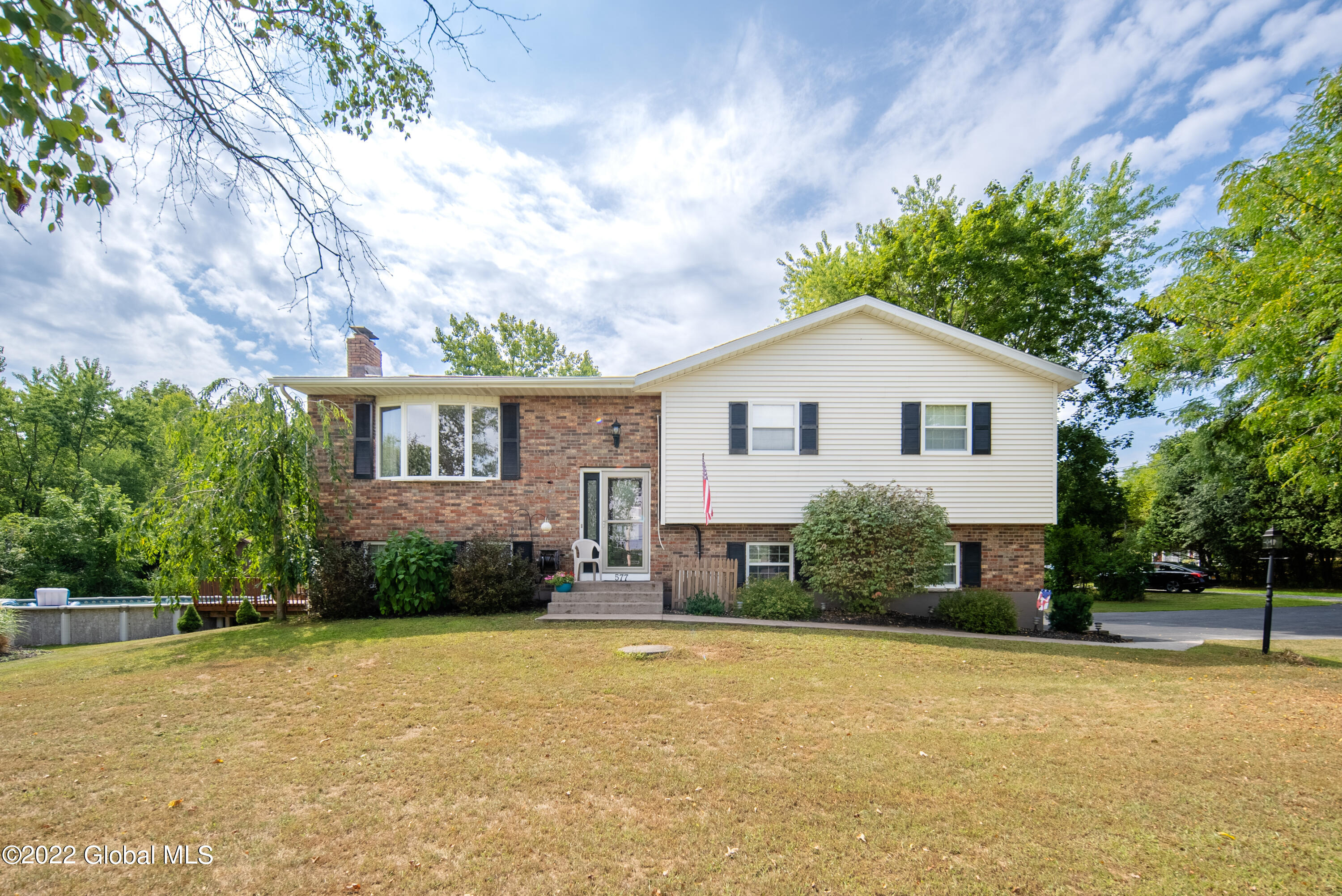 577 Randall Road Ballston Spa, NY 12020 - Photo 3 of 55 001