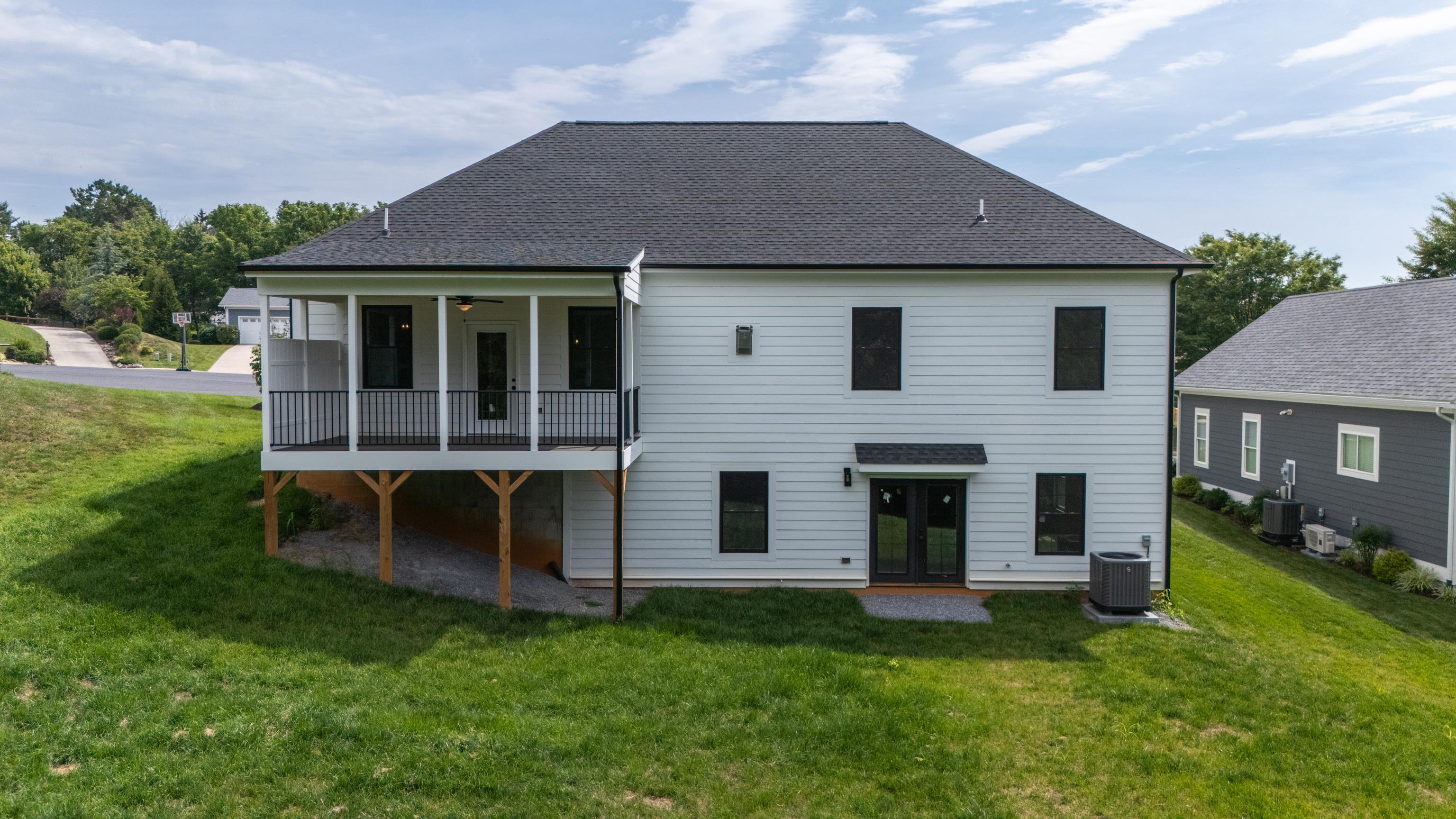2524 Belvue Road Waynesboro, VA 22980 - Photo 72 of 75