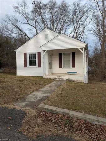 $110,000 | 165 Harris Avenue, Elkin, NC 28621