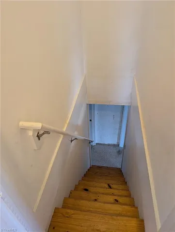 $139,000 | 165 Harris Avenue, Elkin, NC 28621