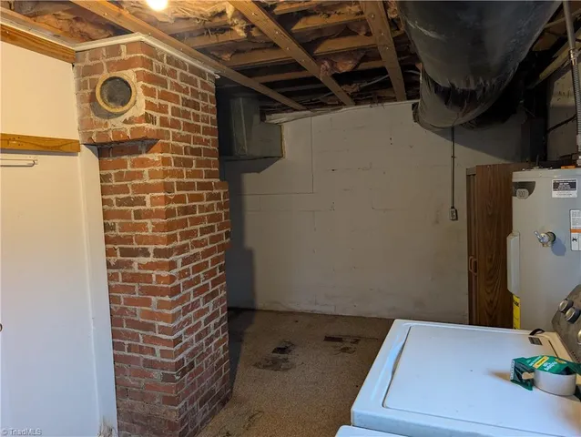 $139,000 | 165 Harris Avenue, Elkin, NC 28621