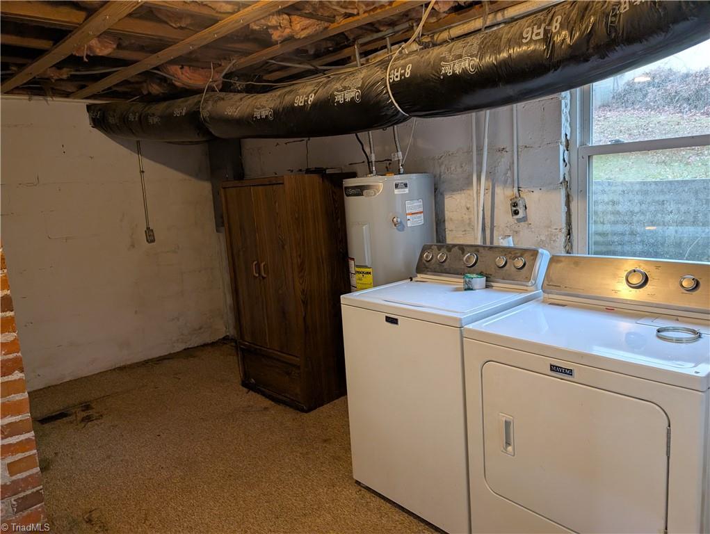 165 Harris Avenue Elkin, NC 28621 - Photo 29 of 35