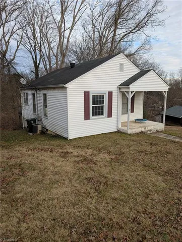 $139,000 | 165 Harris Avenue, Elkin, NC 28621