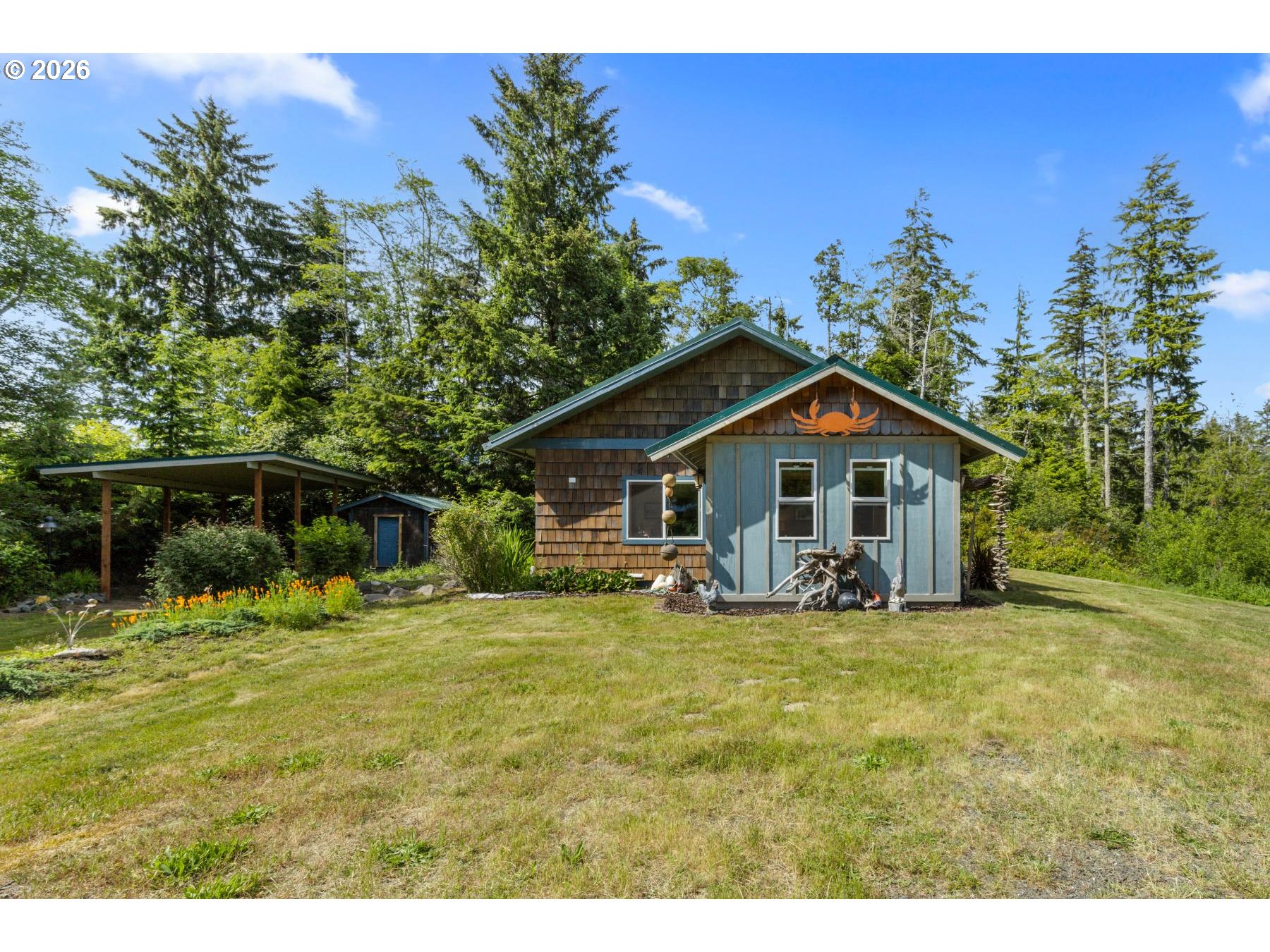 22312 Sandridge Road Ocean Park, WA 98640 - Photo 33 of 48 Exterior