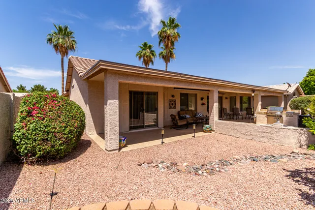$3,995 | 9637 East Sundune Drive, Sun Lakes, AZ 85248