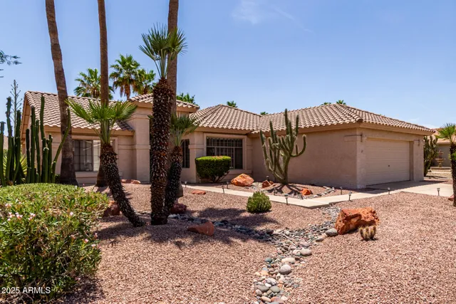 $3,995 | 9637 East Sundune Drive, Sun Lakes, AZ 85248