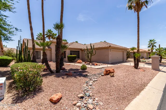 $3,995 | 9637 East Sundune Drive, Sun Lakes, AZ 85248