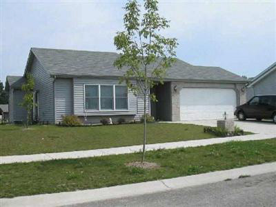 1025 Eastridge Drive Decatur, IN 46733 - Photo 1 of 1 Gallery Image 1