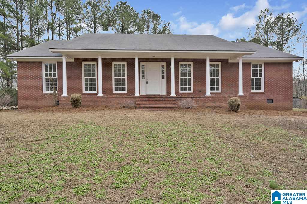 408 Aviation Road Southeast Bessemer, AL 35022 - Photo 1 of 26