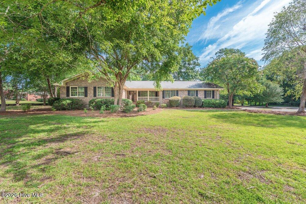247 Wannamaker Drive Barnwell, SC 29812 - Photo 2 of 60