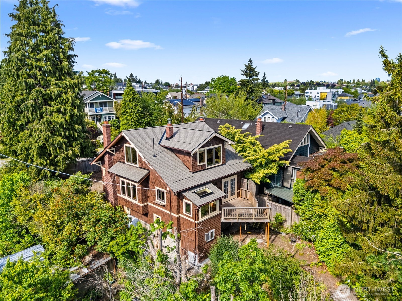 515 North 41st Street Seattle, WA 98103 - Photo 5 of 37